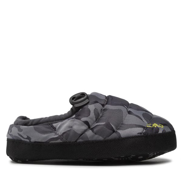 CMP Пантофи CMP Kids Lyinx Slipper 31Q4674 Сив