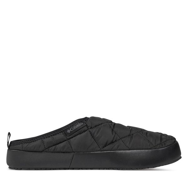 Columbia Пантофи Columbia Omni-Heat™ Lazy Bend™ Camper 2044541 Черен