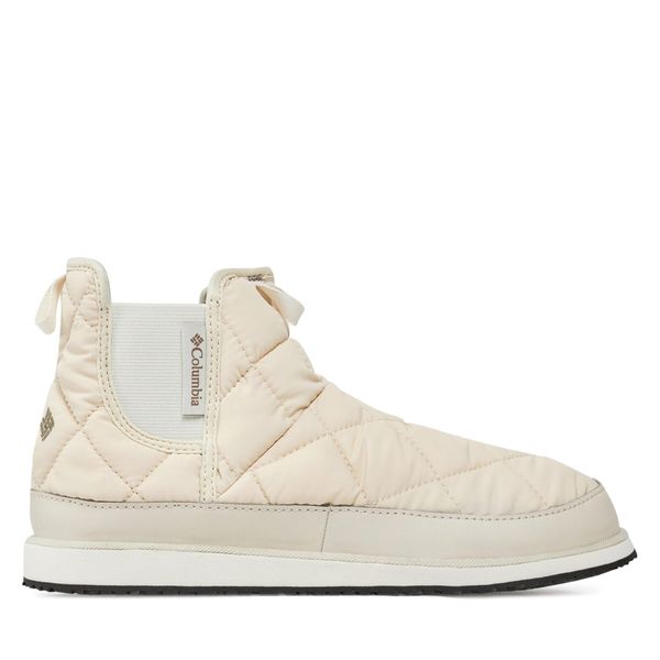 Columbia Пантофи Columbia Omni-Heat™ Lazy Bend™ Weekender 2044581 Бял