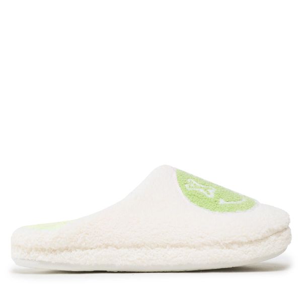 DeeZee Пантофи DeeZee 22SDW7239 Бял