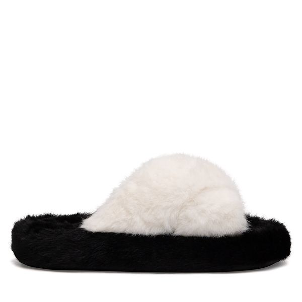 DeeZee Пантофи DeeZee P4194523 Бял