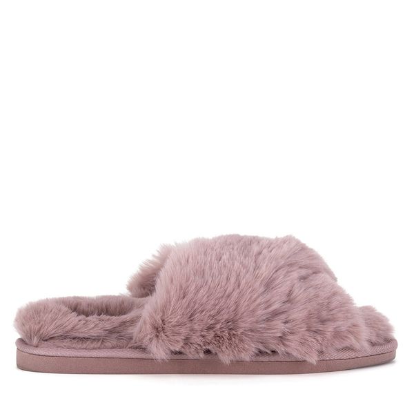 DeeZee Пантофи DeeZee WFA3204-2 Розов