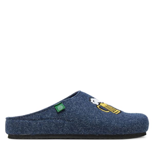 Dr. Brinkmann Пантофи Dr. Brinkmann 220059 Тъмносин