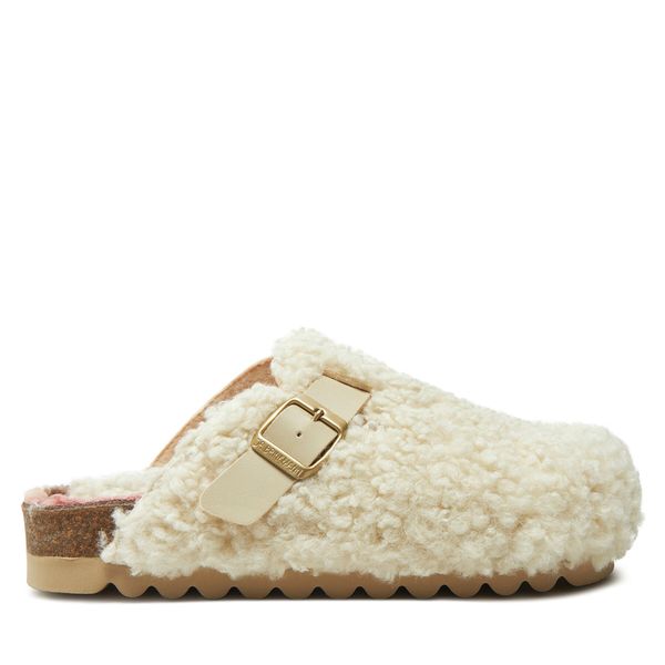 Dr. Brinkmann Пантофи Dr. Brinkmann 320197 Бял