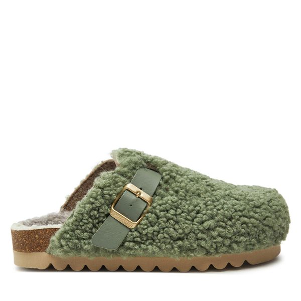 Dr. Brinkmann Пантофи Dr. Brinkmann 320197 Зелен