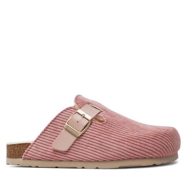 Dr. Brinkmann Пантофи Dr. Brinkmann 320202 Розов