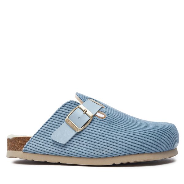 Dr. Brinkmann Пантофи Dr. Brinkmann 320202 Син