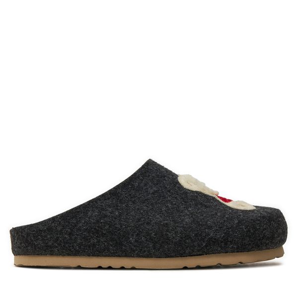 Dr. Brinkmann Пантофи Dr. Brinkmann 320205 Тъмносин