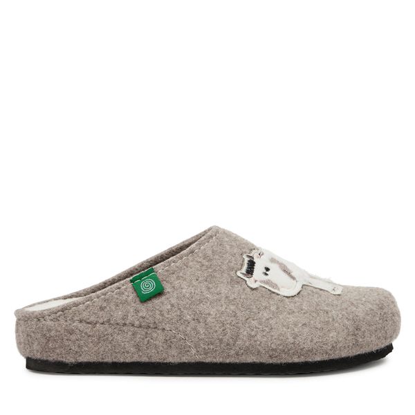 Dr. Brinkmann Пантофи Dr. Brinkmann 320211 Бежов