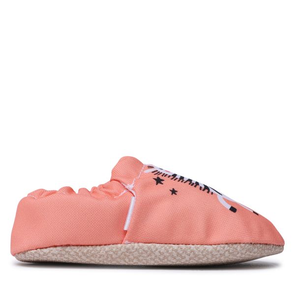 Dudino Пантофи Dudino Twin Walk 2C82A Оранжев