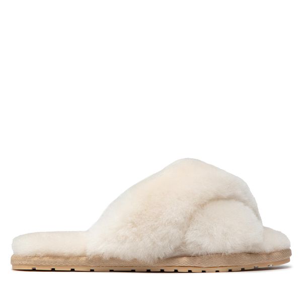 EMU Australia Пантофи EMU Australia Mayberry W11573 Бежов