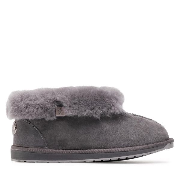 EMU Australia Пантофи EMU Australia Platinum Albany WP10532 Сив