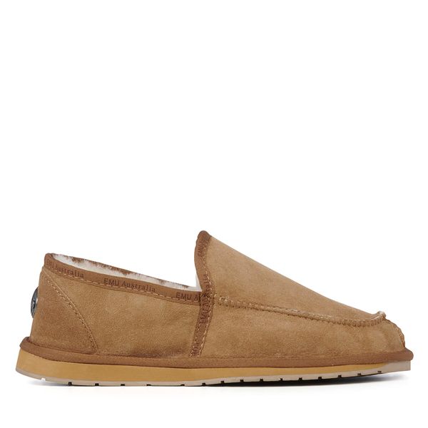 EMU Australia Пантофи EMU Australia Platinum Hume Mp11883 Кафяв