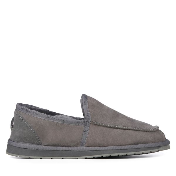 EMU Australia Пантофи EMU Australia Platinum Hume Mp11883 Сив
