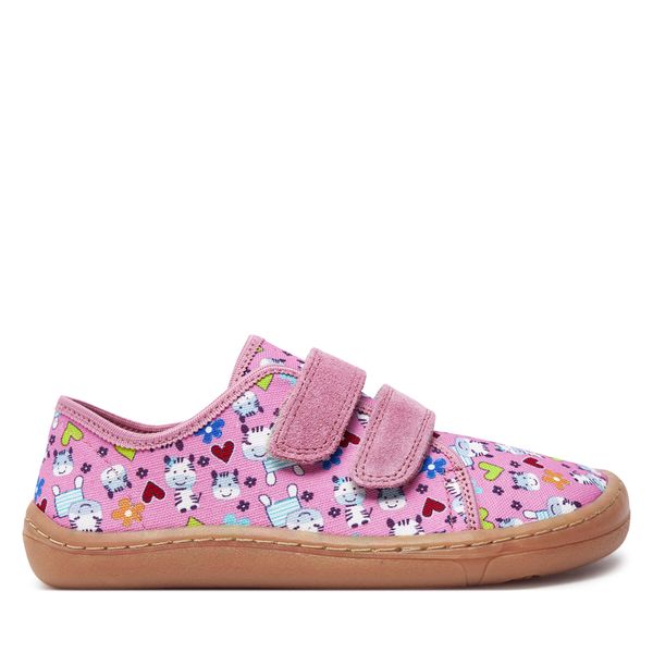 Froddo Пантофи Froddo G1700323-9 M Розов