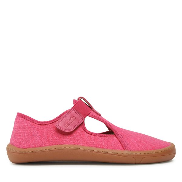 Froddo Пантофи Froddo G1700354 DD Розов