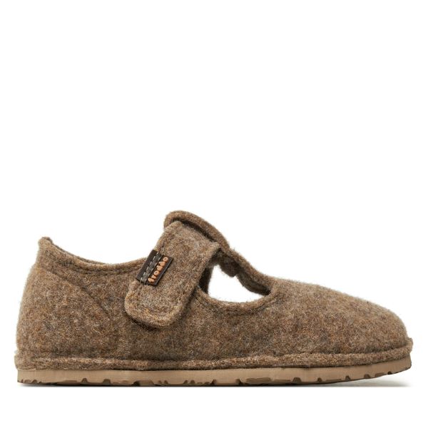 Froddo Пантофи Froddo G1700378-4 S Бежов