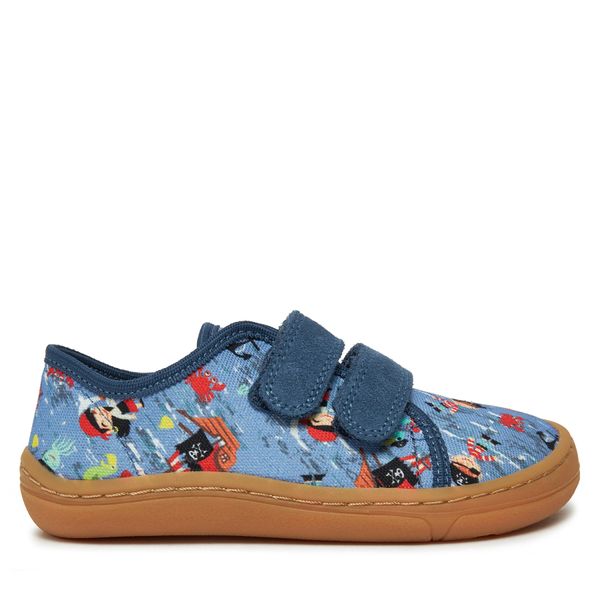 Froddo Пантофи Froddo G1700379-14 S Тъмносин