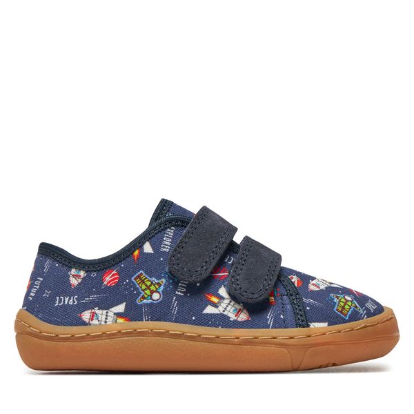 Froddo Пантофи Froddo G1700379-42 M Син