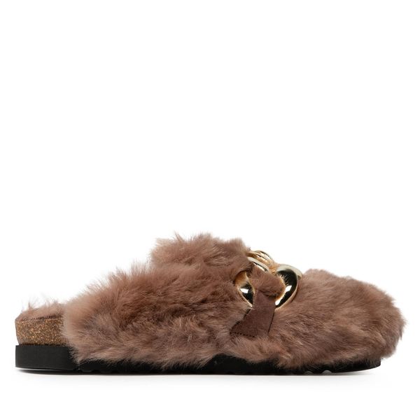 Gabor Пантофи Gabor 73.013.10 Кафяв