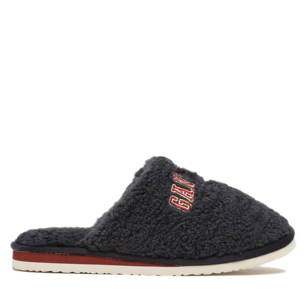 Gant Пантофи Gant Homesy 25599411 Тъмносин