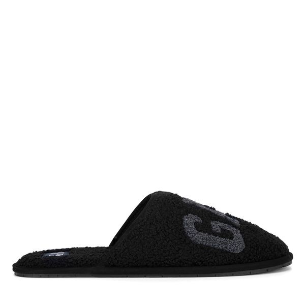 Gap Пантофи Gap PLANO HOMESLIPPER M GP508015AM-BKDY Черен