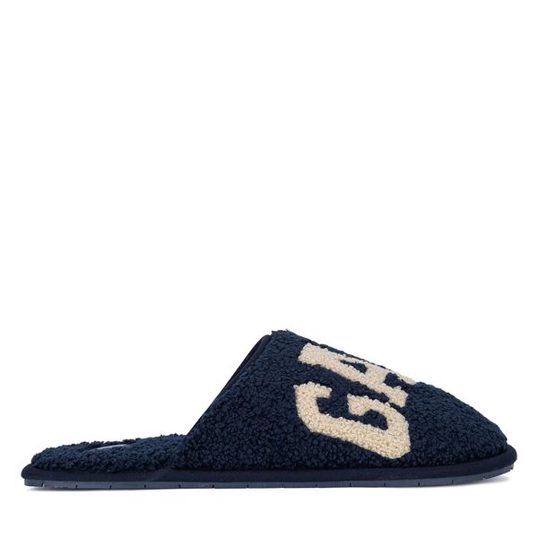 Gap Пантофи Gap PLANO HOMESLIPPER W GP508015AW-NVOF Тъмносин