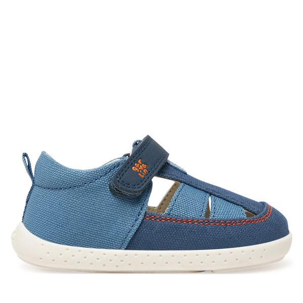 Garvalin Пантофи Garvalin 252344 M Тъмносин