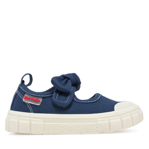 Garvalin Пантофи Garvalin 252380 Тъмносин