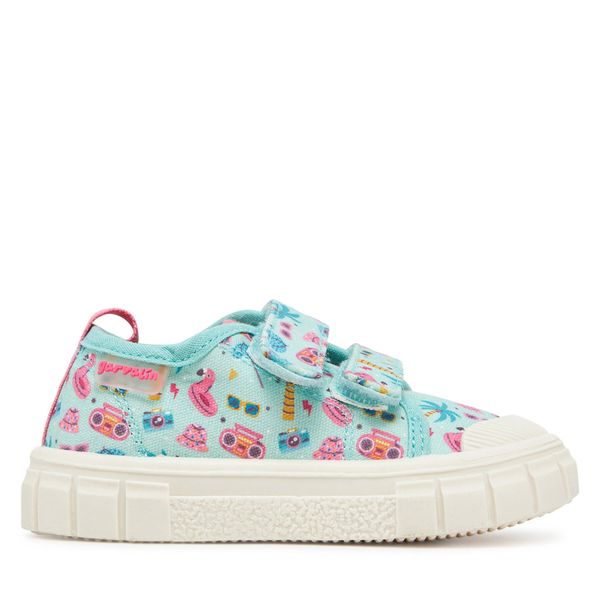 Garvalin Пантофи Garvalin 252383 Електриков