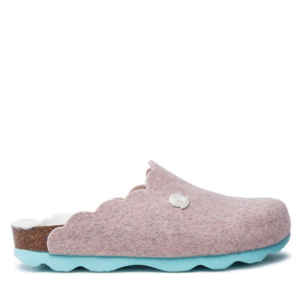 Genuins Пантофи Genuins Candy G105492 Розов