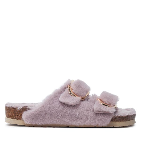 Genuins Пантофи Genuins Galia G106125 Розов