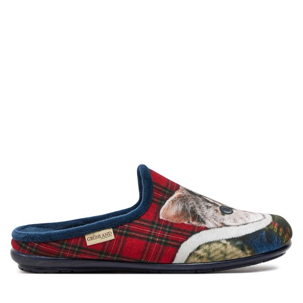 Grünland Пантофи Grünland Faye 3185 Цветен