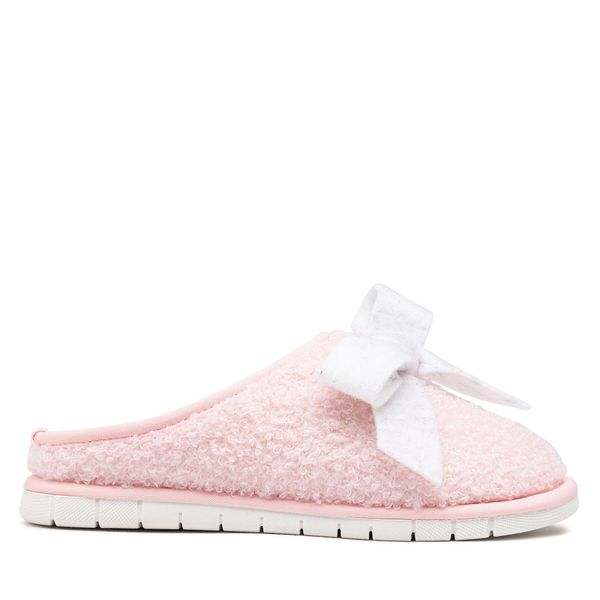 Grünland Пантофи Grünland Fimo CI3029-G7 Розов