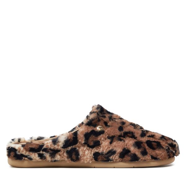 Grünland Пантофи Grünland Gaga 2585 Черен