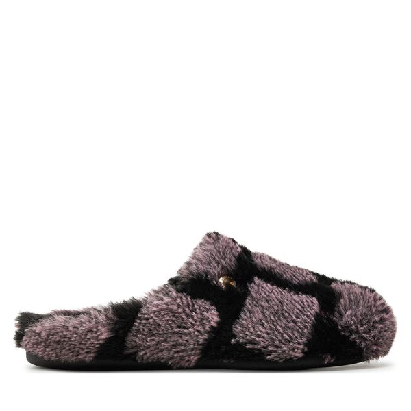 Grünland Пантофи Grünland Gaga 2586 Сив