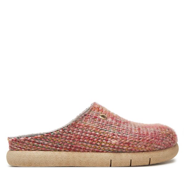 Grünland Пантофи Grünland Holl 2954 Розов