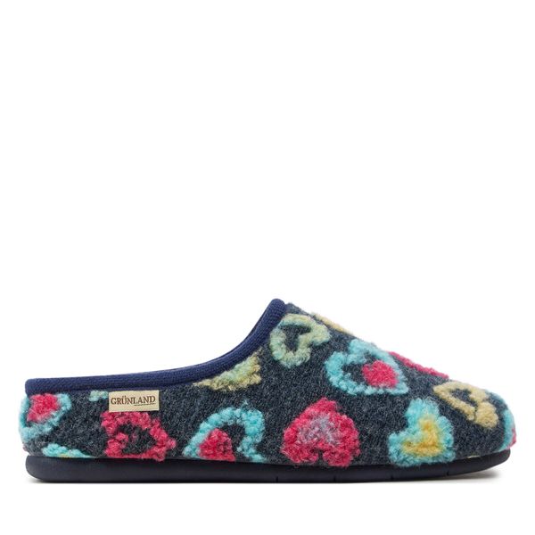 Grünland Пантофи Grünland Irra 2589 Цветен