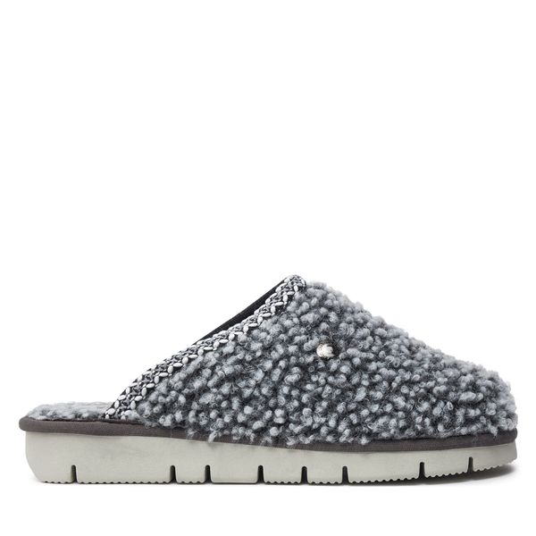 Grünland Пантофи Grünland Loxi 2599 Сив