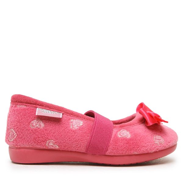 Grünland Пантофи Grünland Milk PA0678-84 M Розов