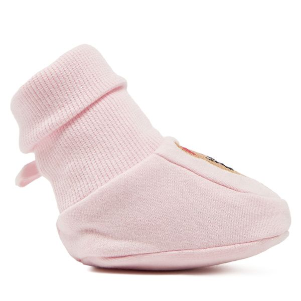 Guess Пантофи Guess H4BZ08 KCG11 Розов