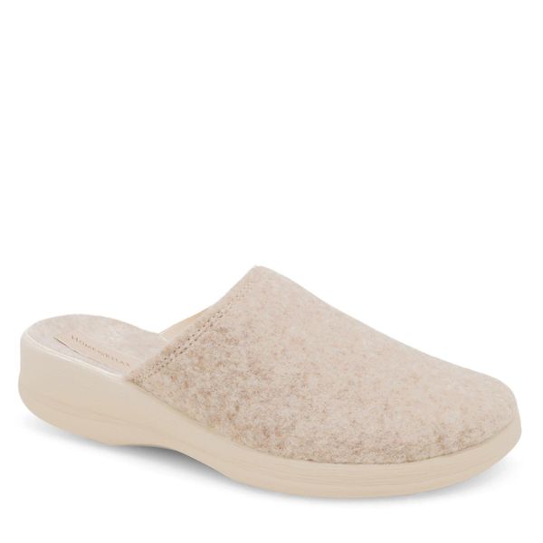 Home & Relax Пантофи Home & Relax 015/PET Бежов