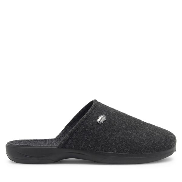 Home & Relax Пантофи Home & Relax 020/PET Черен