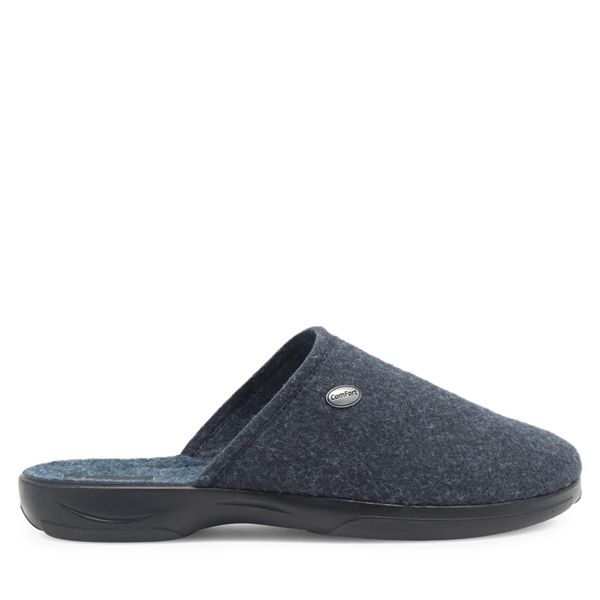 Home & Relax Пантофи Home & Relax 020/PET Тъмносин