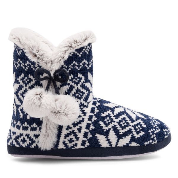 Home & Relax Пантофи Home & Relax 20SDR1147 Тъмносин