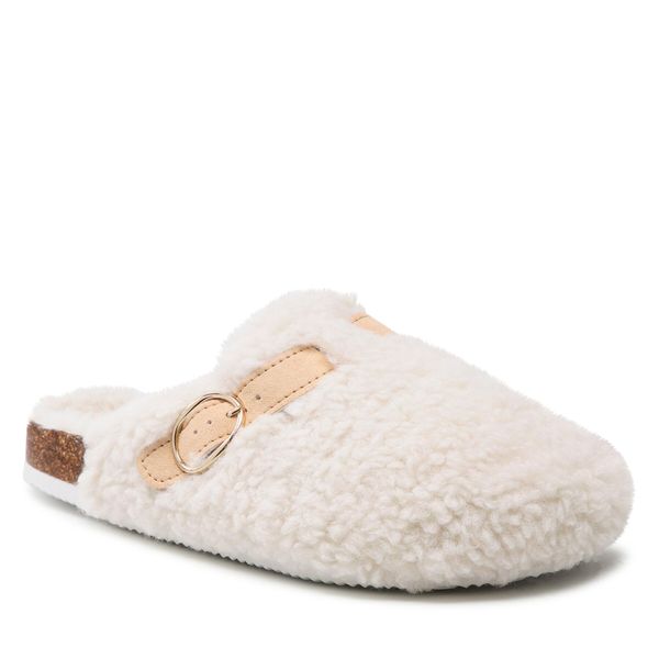 Home & Relax Пантофи Home & Relax AGK21703 Бял