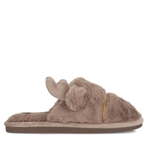 Home & Relax Пантофи Home & Relax BE-C21 Бежов