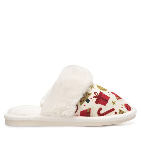 Home & Relax Пантофи Home & Relax BE-CRS01 Бежов