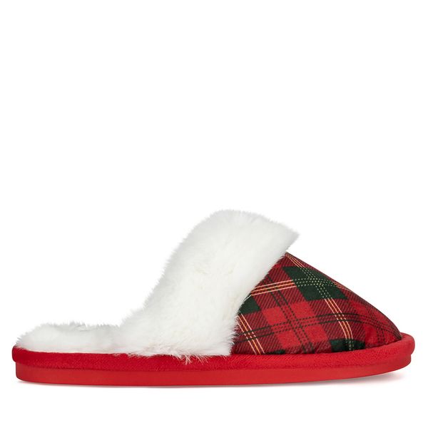 Home & Relax Пантофи Home & Relax BE-CRS01 Червен