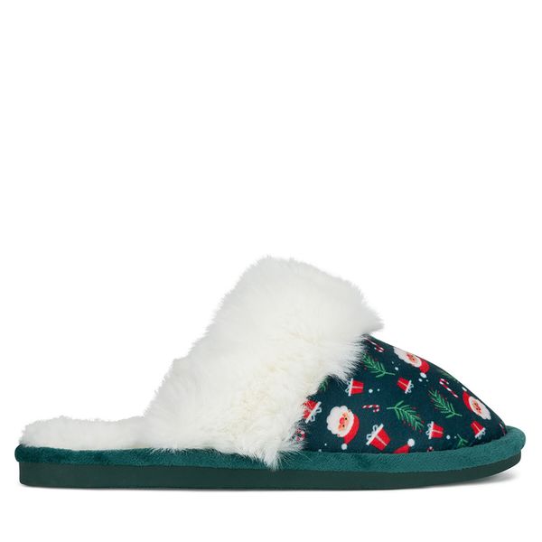 Home & Relax Пантофи Home & Relax BE-CRS01 Зелен